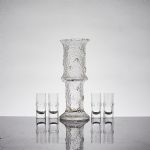 1296 9338 DRAM GLASSES